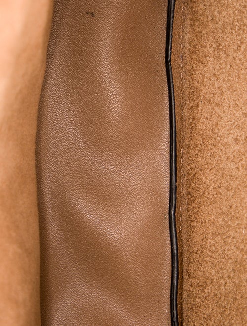 Rag & Bone Suede Crossbody Bag