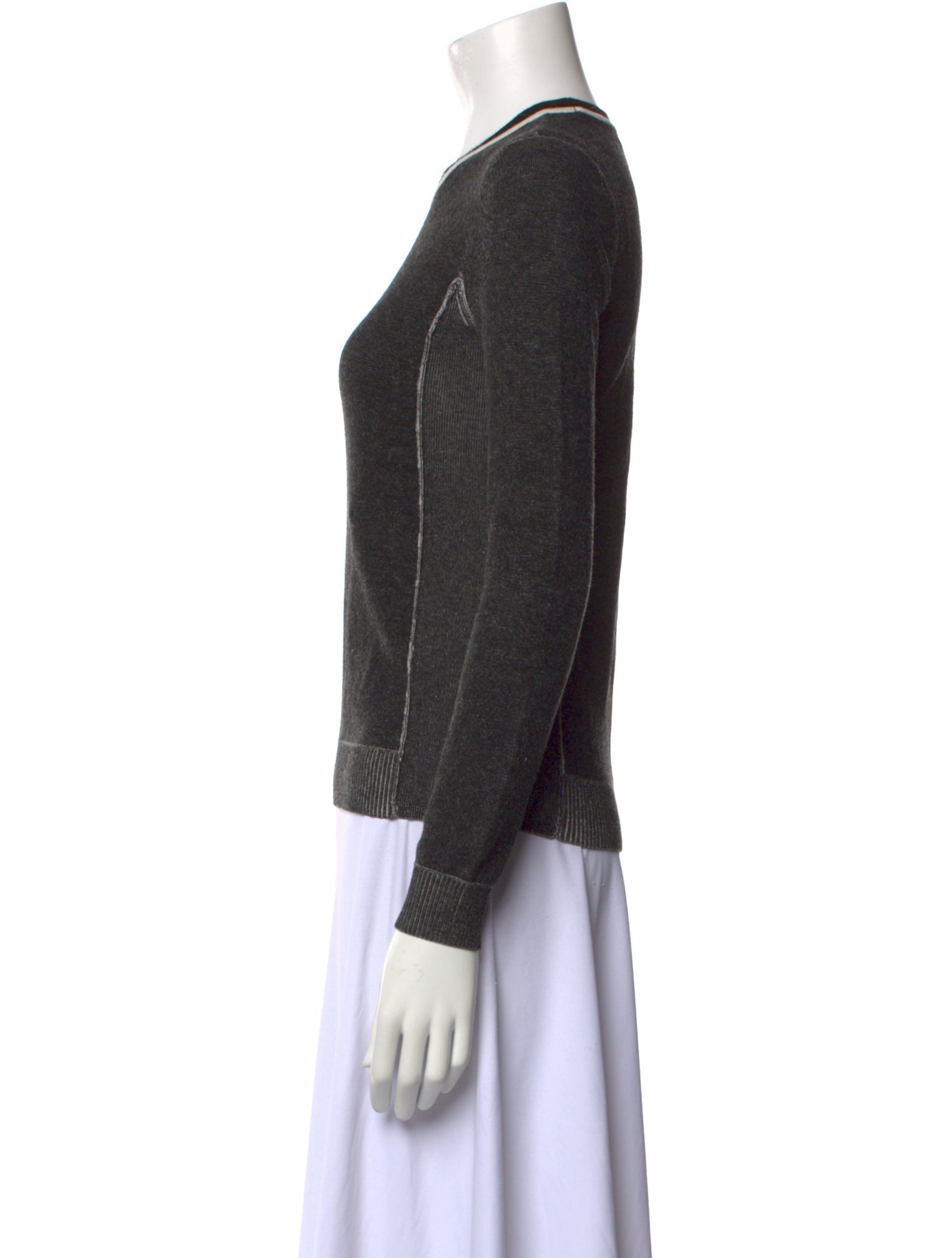 Rag & Bone Crew Neck Sweater