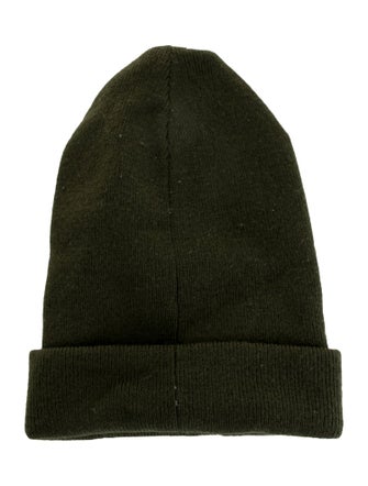 Rag & Bone Wool Knit Beanie
