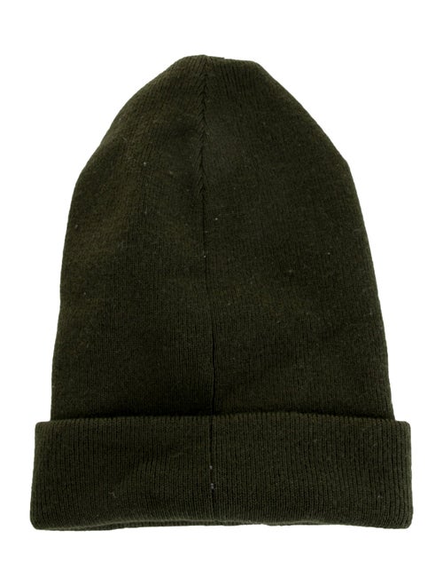 Rag & Bone Wool Knit Beanie