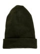 Rag & Bone Wool Knit Beanie