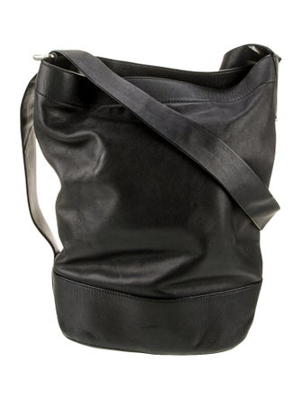 Rag & Bone Leather Shoulder Bag