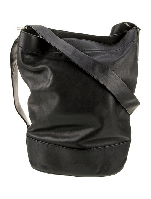 Rag & Bone Leather Shoulder Bag