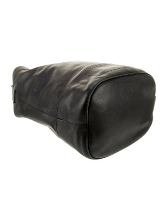 Rag & Bone Leather Shoulder Bag