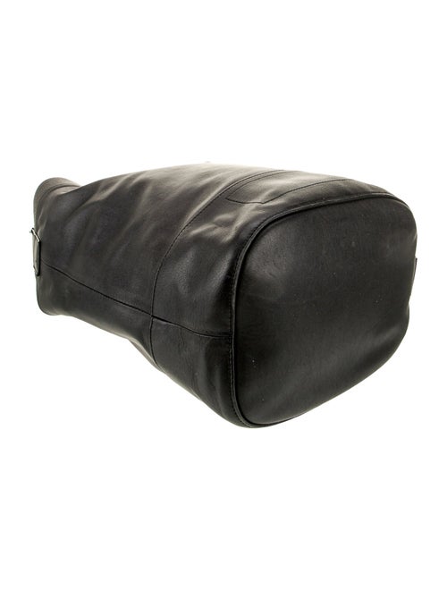 Rag & Bone Leather Shoulder Bag