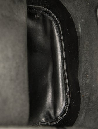 Rag & Bone Leather Shoulder Bag