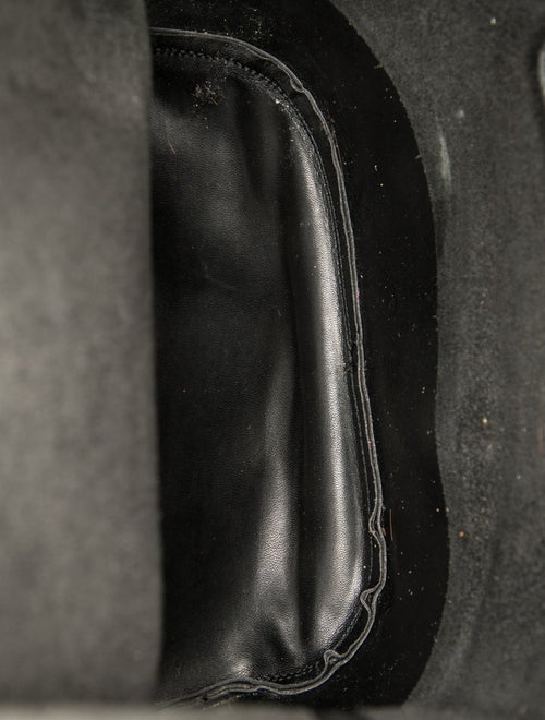 Rag & Bone Leather Shoulder Bag