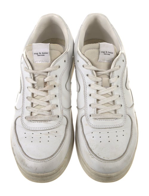 Rag & Bone Leather Sneakers