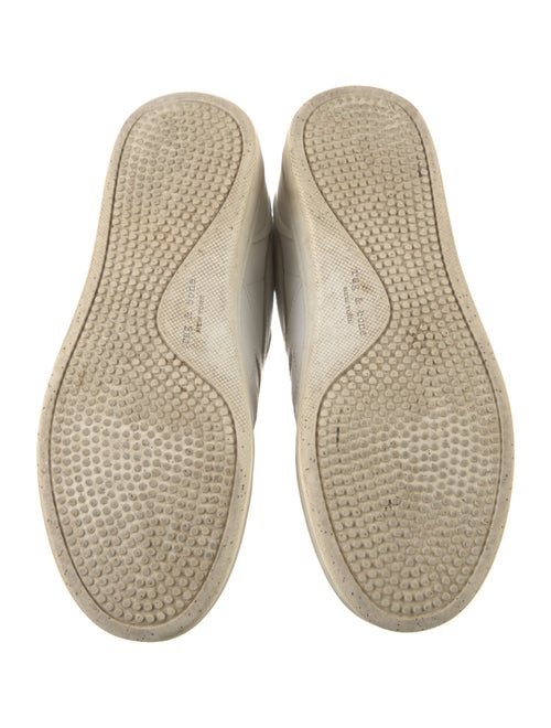 Rag & Bone Leather Sneakers