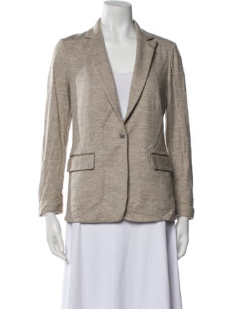 Rag & Bone Wool Blazer