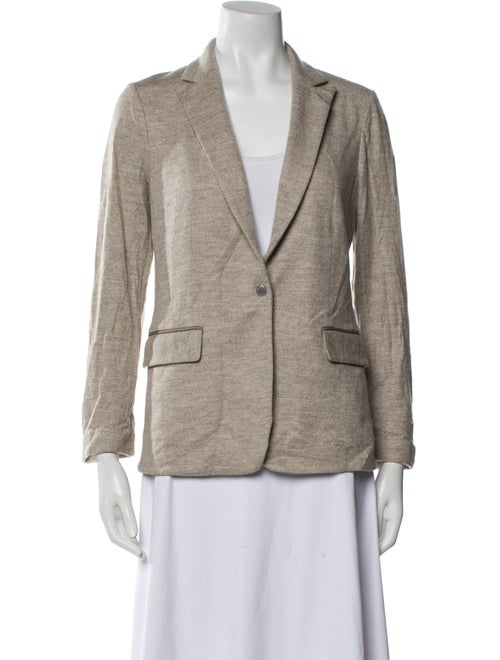 Rag & Bone Wool Blazer