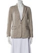 Rag & Bone Wool Blazer