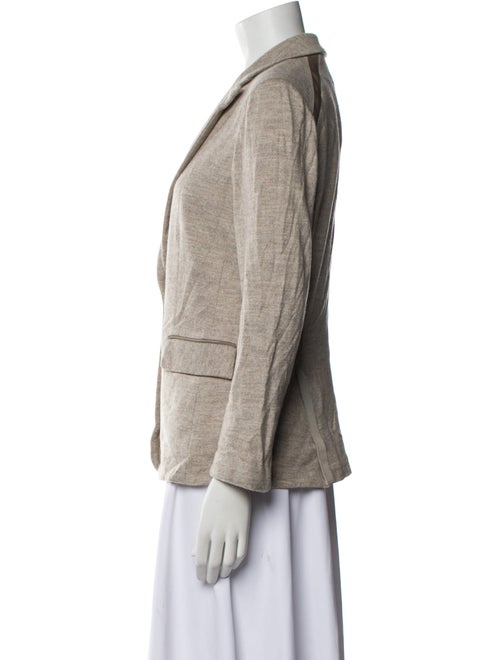 Rag & Bone Wool Blazer