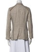 Rag & Bone Wool Blazer