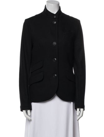 Rag & Bone Wool Blazer