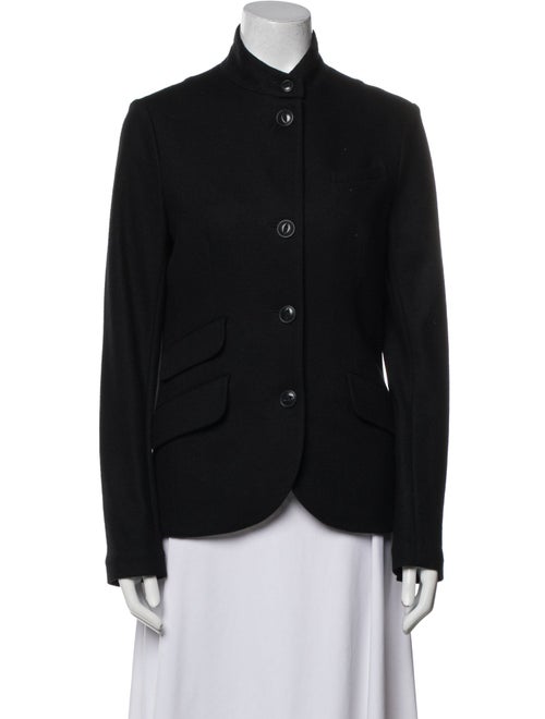 Rag & Bone Wool Blazer