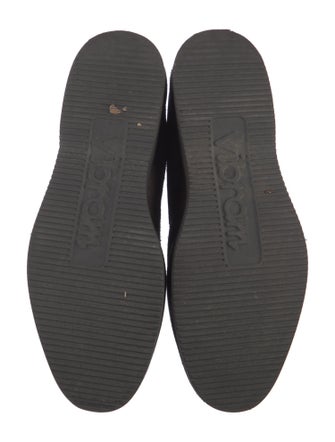 Rag & Bone Suede Chelsea Boots