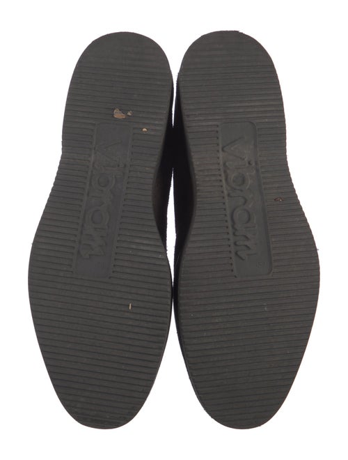 Rag & Bone Suede Chelsea Boots