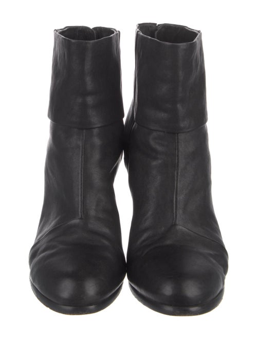 Rag & Bone Leather Boots
