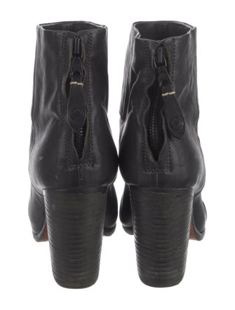 Rag & Bone Leather Boots