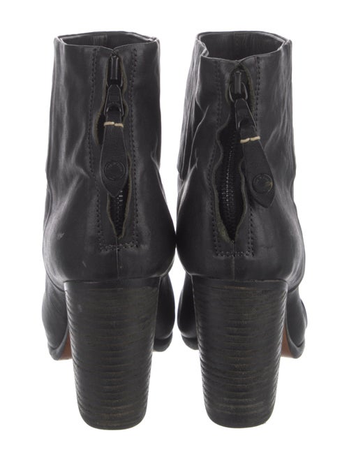 Rag & Bone Leather Boots