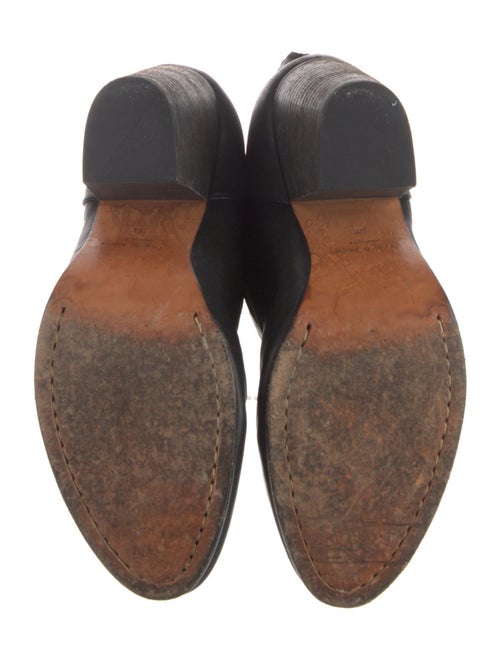 Rag & Bone Leather Boots