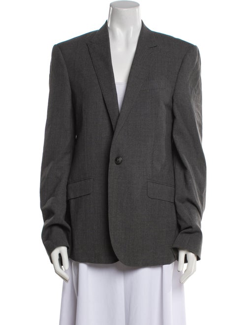 Rag & Bone Wool Blazer