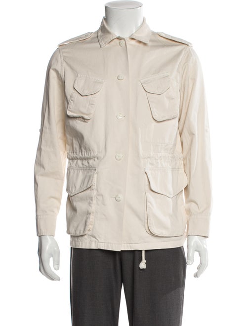 Rag & Bone Utility Jacket