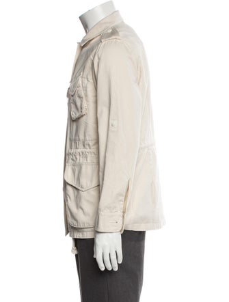 Rag & Bone Utility Jacket