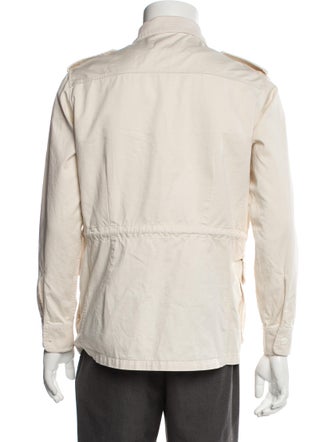 Rag & Bone Utility Jacket
