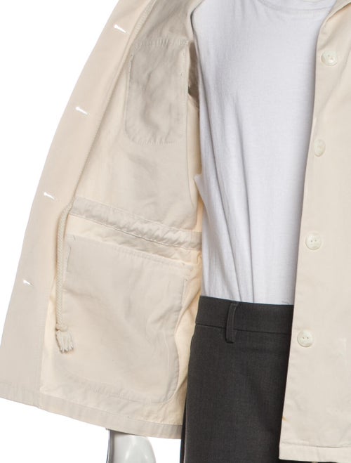 Rag & Bone Utility Jacket