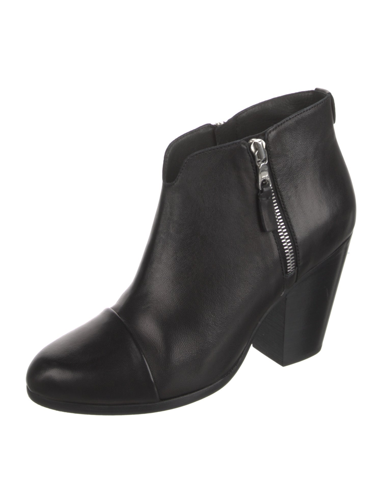 Rag & Bone Leather Boots