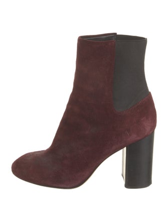 Rag & Bone Suede Boots