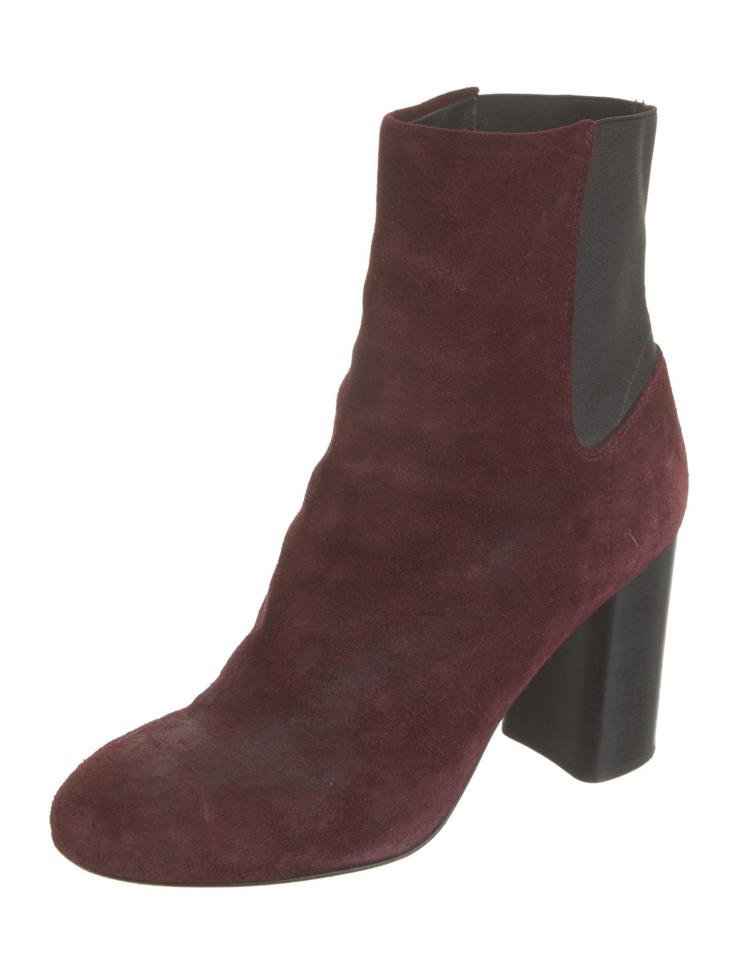 Rag & Bone Suede Boots