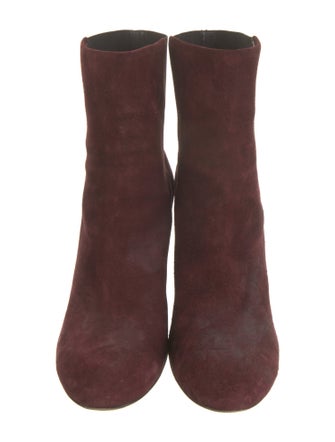 Rag & Bone Suede Boots