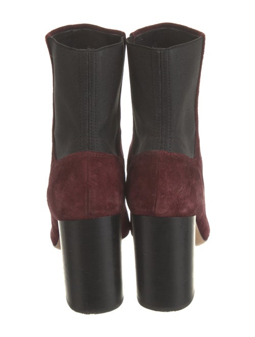 Rag & Bone Suede Boots