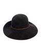 Rag & Bone Wool Wide Brim Hat