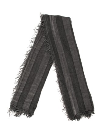 Rag & Bone Striped Scarf