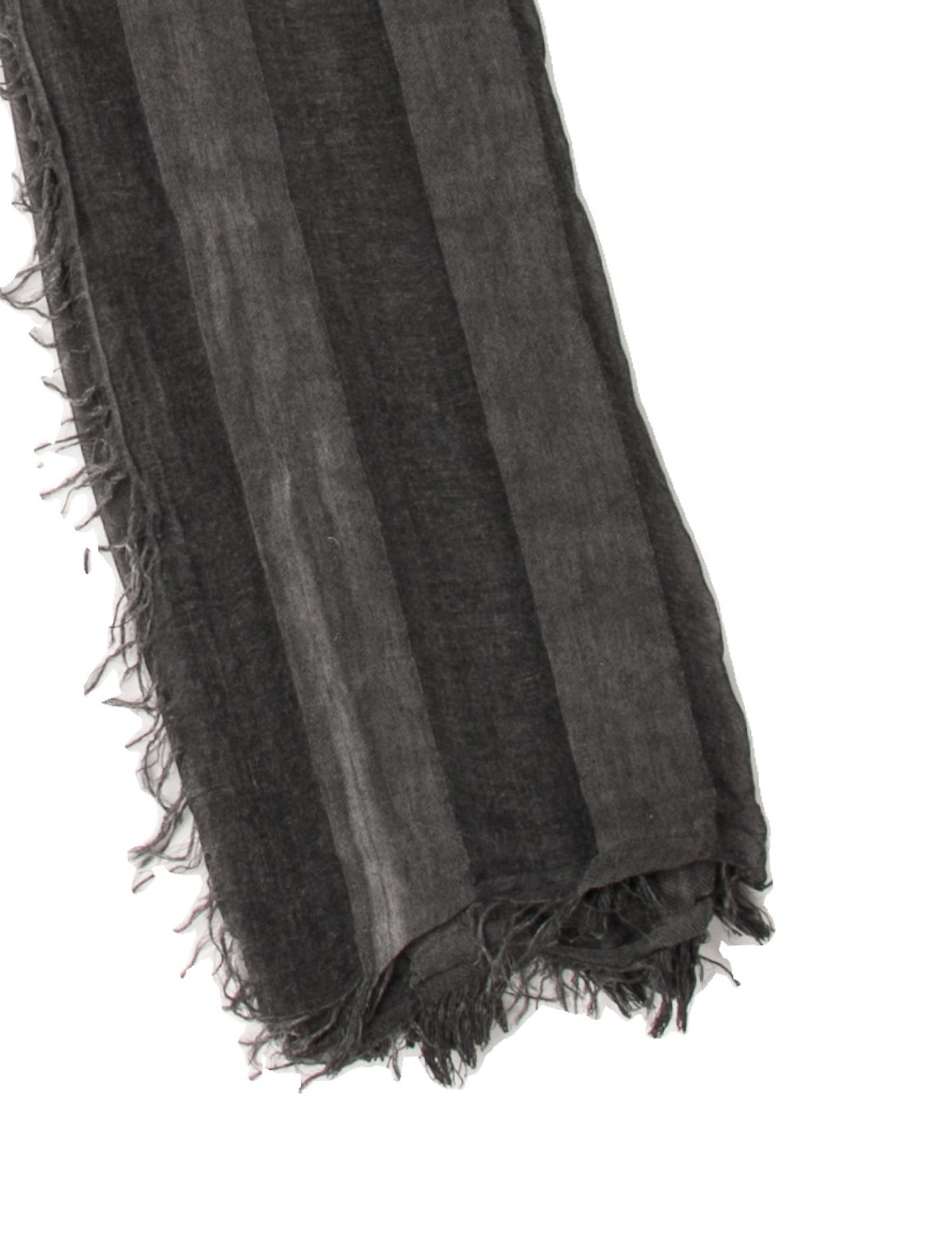 Rag & Bone Striped Scarf