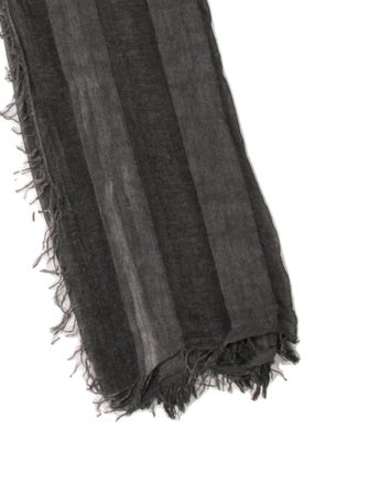 Rag & Bone Striped Scarf