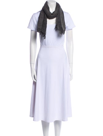 Rag & Bone Striped Scarf