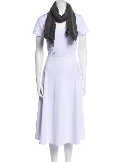 Rag & Bone Striped Scarf