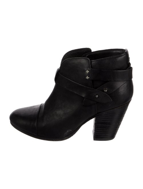 Rag & Bone Leather Boots