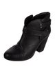 Rag & Bone Leather Boots