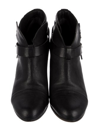 Rag & Bone Leather Boots