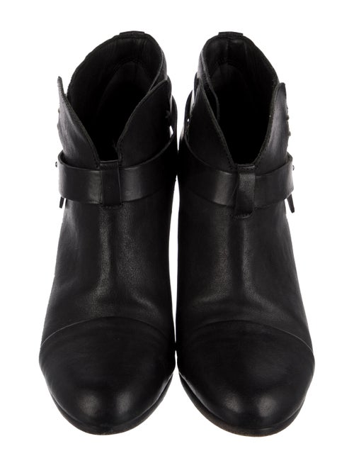Rag & Bone Leather Boots