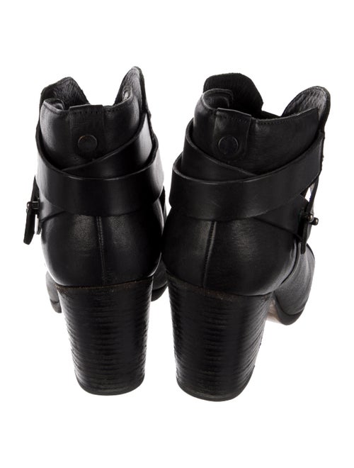 Rag & Bone Leather Boots