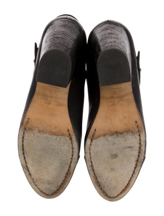 Rag & Bone Leather Boots