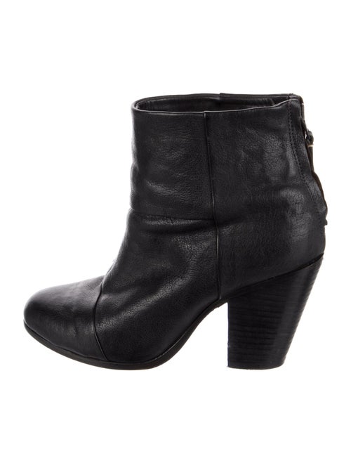 Rag & Bone Leather Boots
