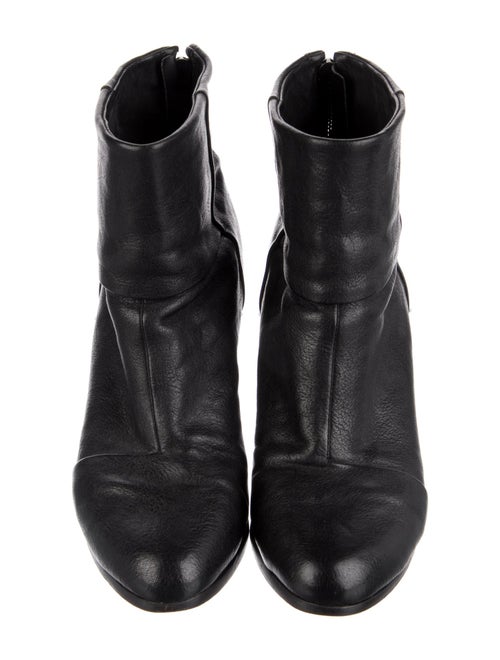Rag & Bone Leather Boots